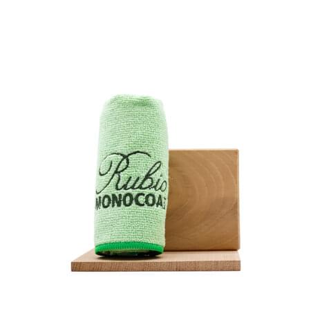 Microfiber Cloth printed + sleeve