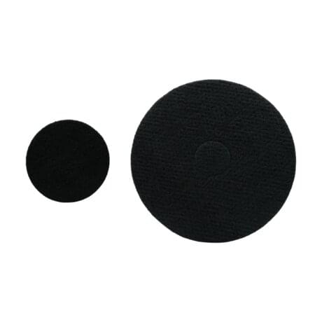 Pad Black