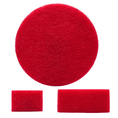 Pad Red