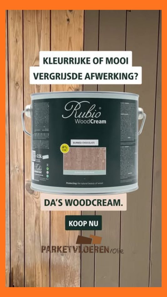 WoodCream