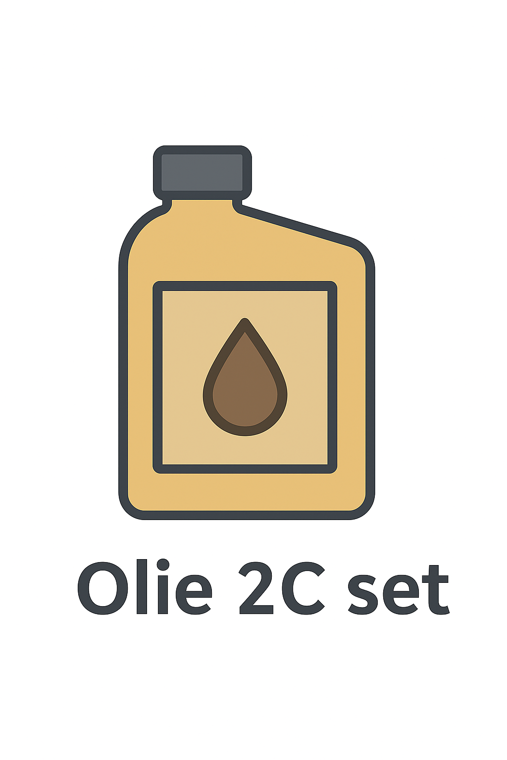 Meubel olie