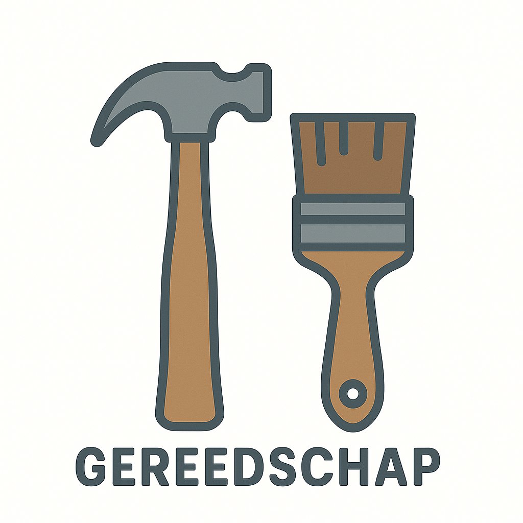 Gereedschap