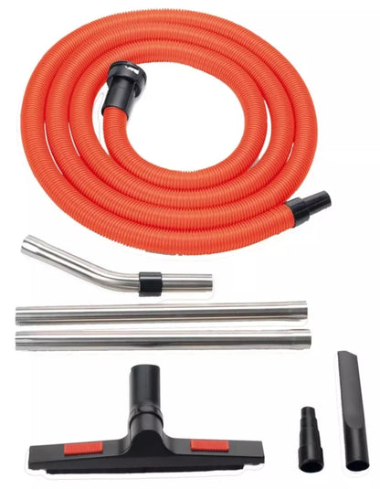 Starmix ISC Premium stofzuiger