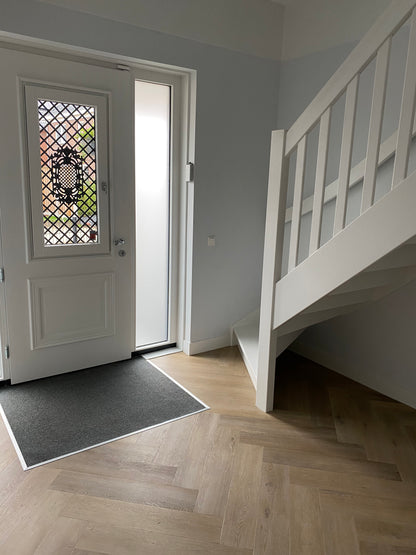 PVC klik brede visgraat boterkoek all-in Douwes dekkers