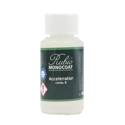 Accelerator