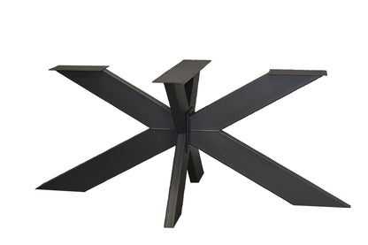 Onderstellen tafels