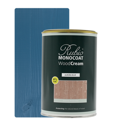 WoodCream