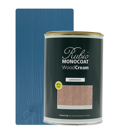 WoodCream