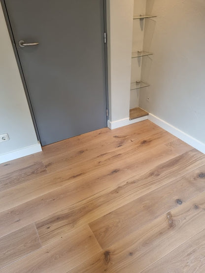 Rubio Multi-planken all-in