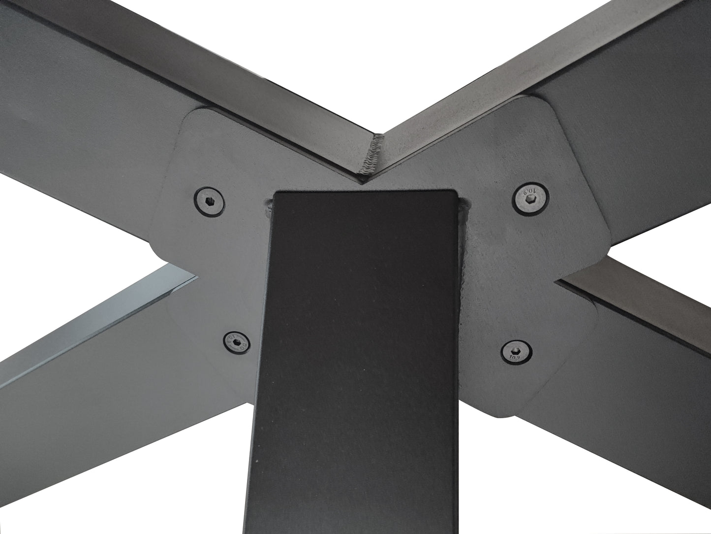 Onderstellen tafels