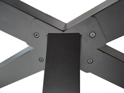 Onderstellen tafels