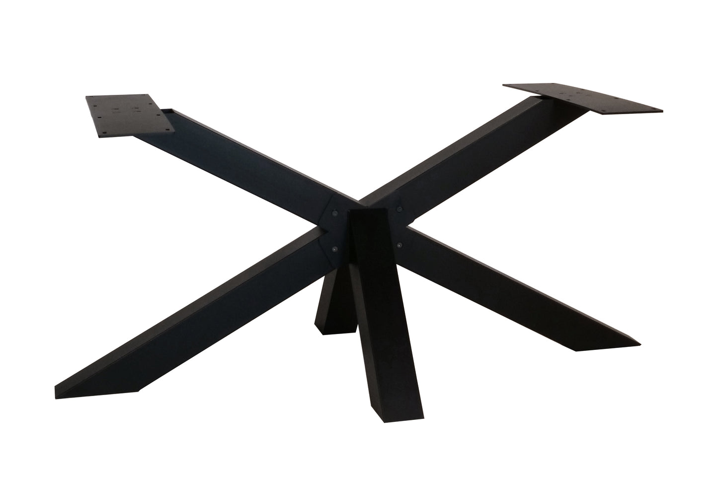 Onderstellen tafels