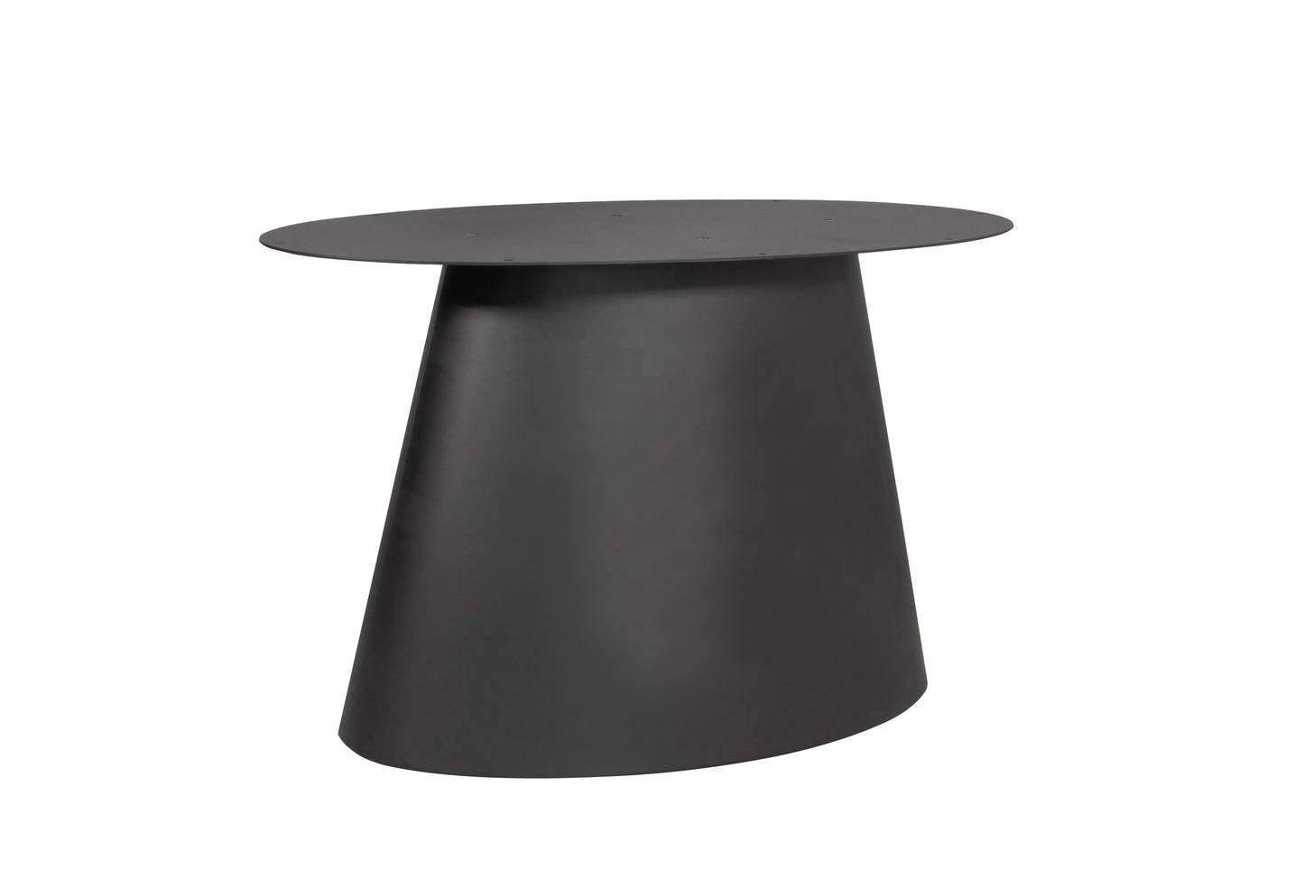 Onderstellen tafels
