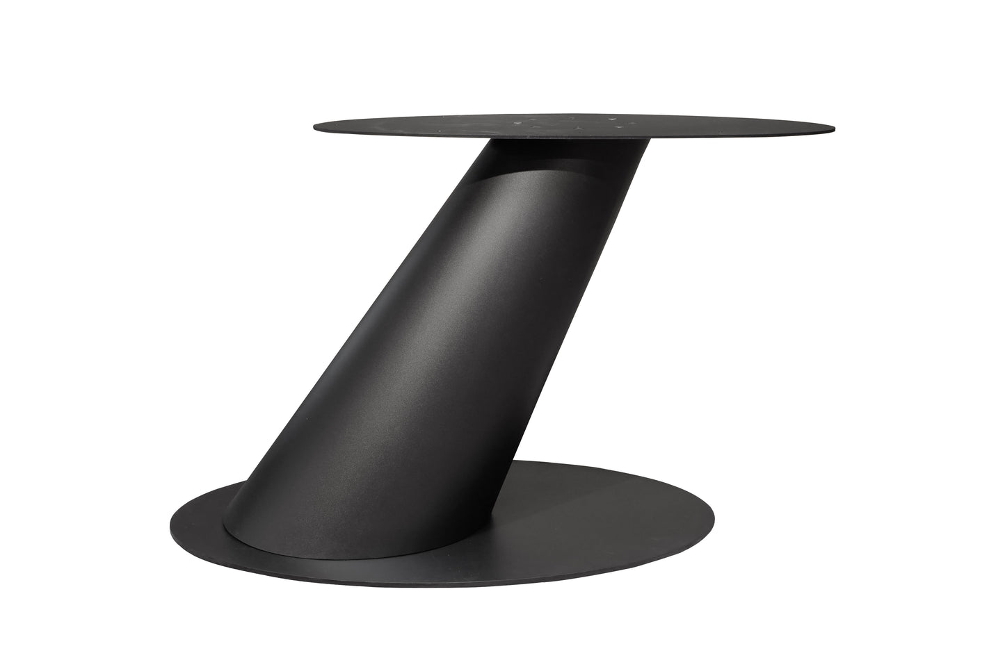 Onderstellen tafels