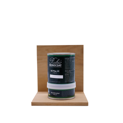 Beukenhout Rubio Oil Plus 2C