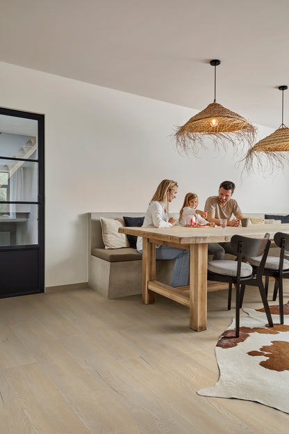 COREtec all-in Naturals lijn