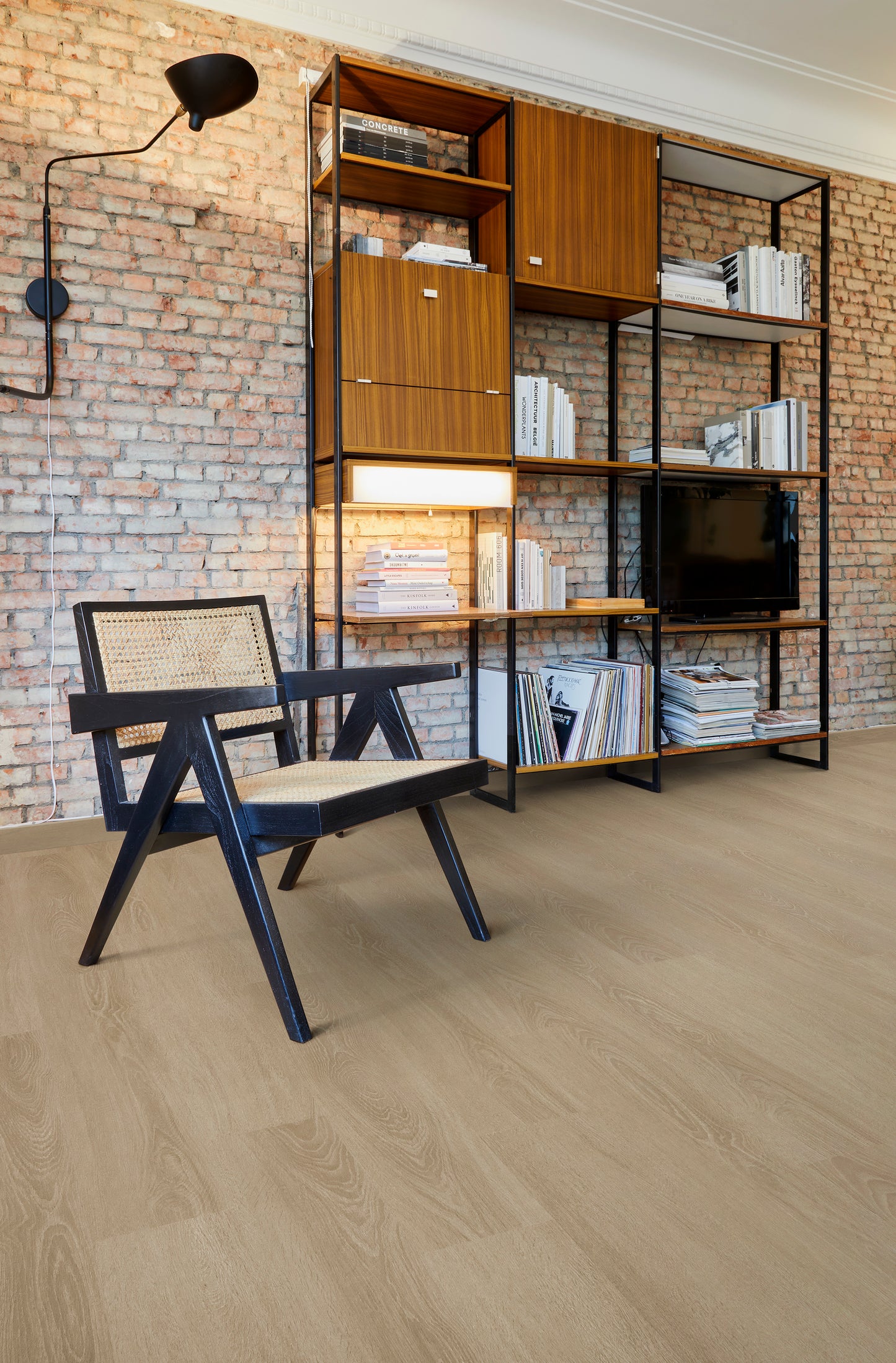 COREtec all-in Naturals lijn