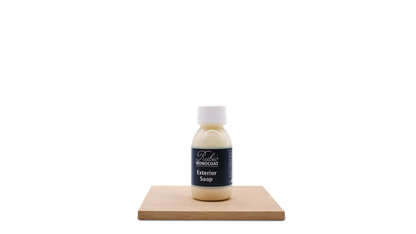 Exterior Soap