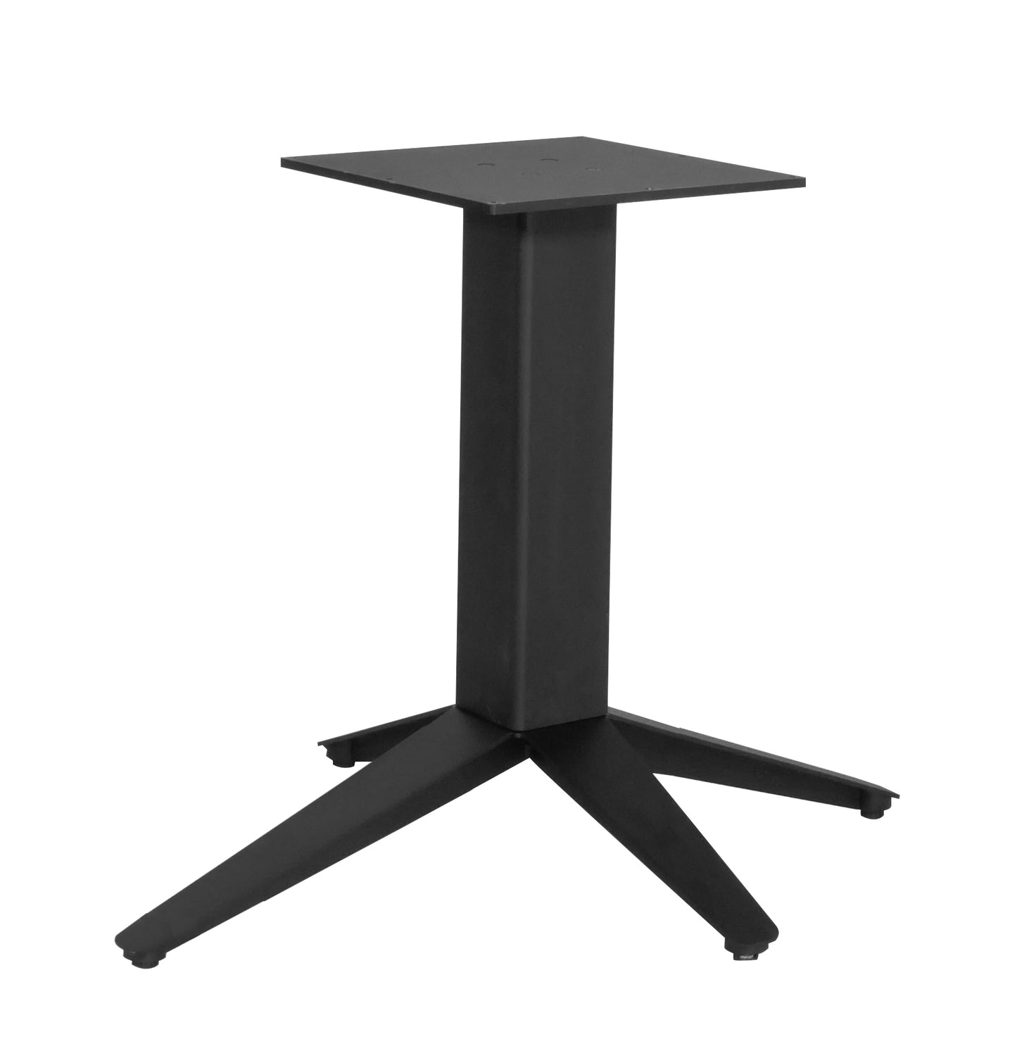 Onderstellen tafels
