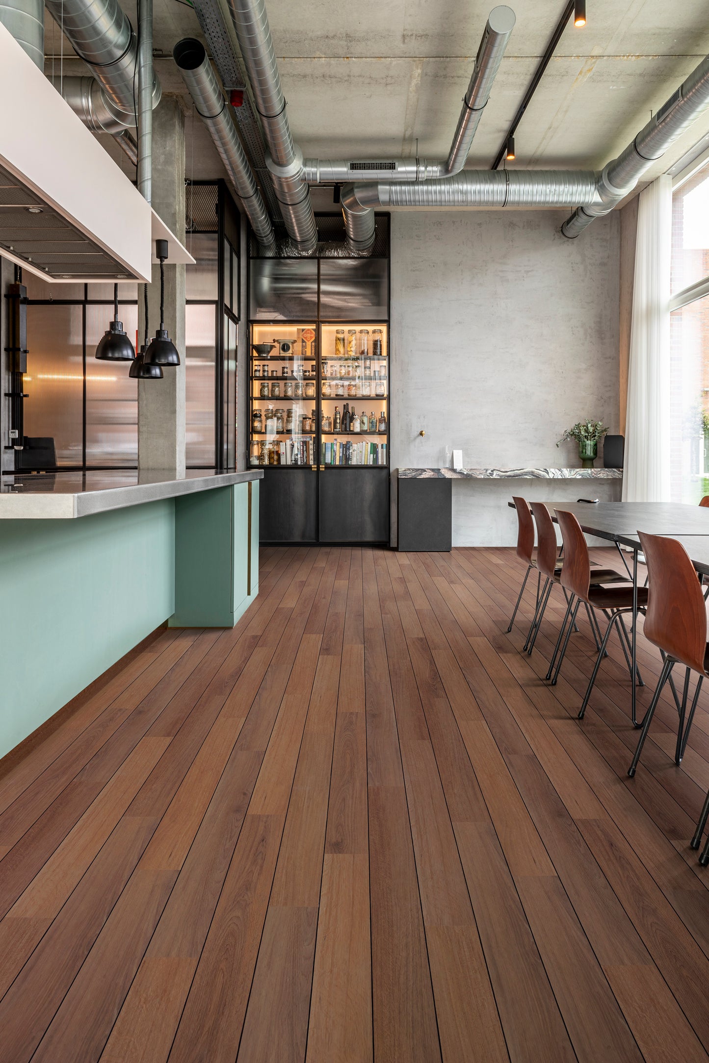COREtec all-in SurPlus horeca en industrie