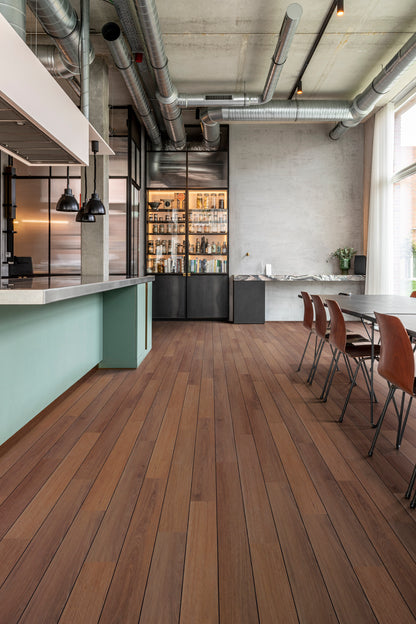 COREtec all-in SurPlus horeca en industrie