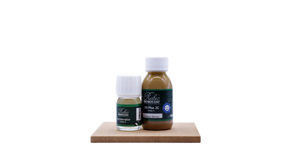 Beukenhout Rubio Oil Plus 2C
