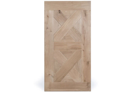 Eiken tafelblad Nordic