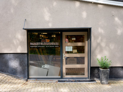 Schuren en lakken