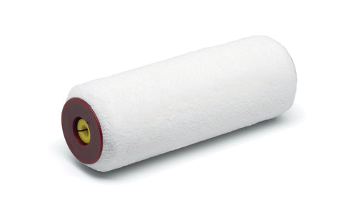 Roller - White