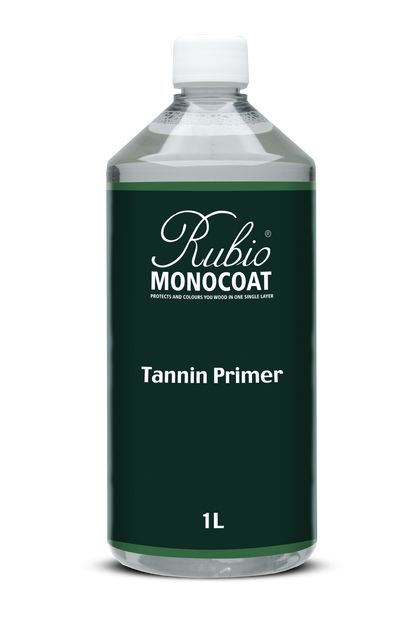 Tannin Primer