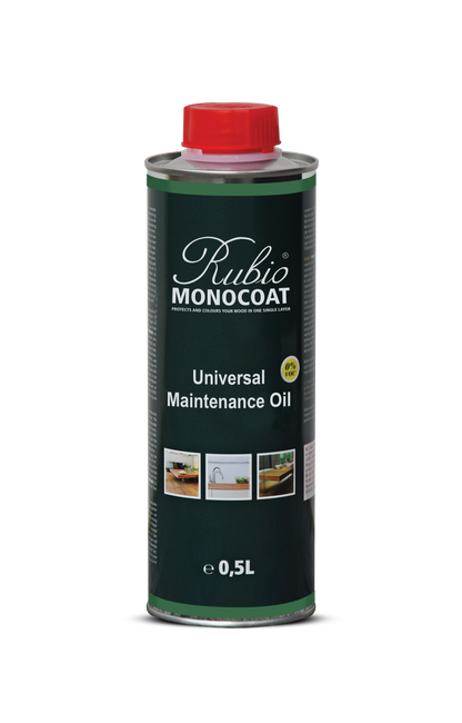 Universal Maintenance Oil