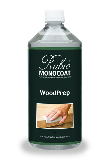 WoodPrep