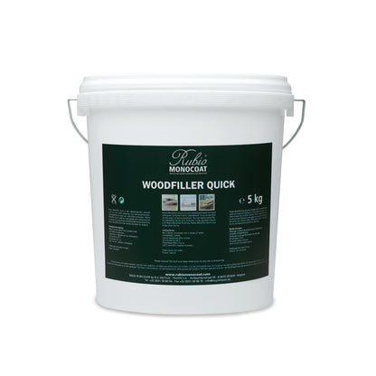 Woodfiller Quick