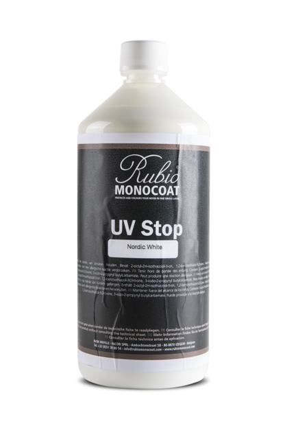 UV Stop