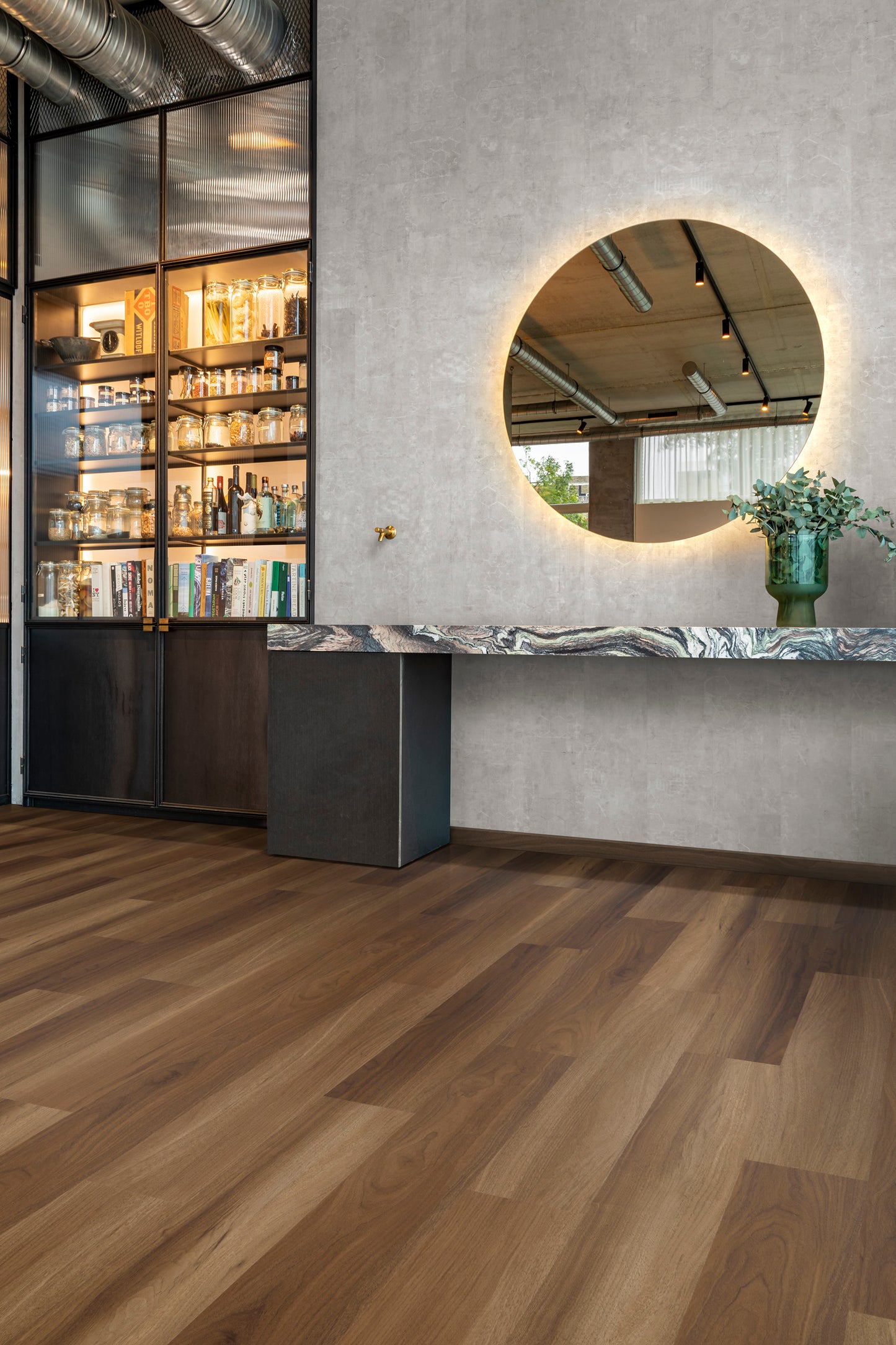 COREtec all-in SurPlus horeca en industrie