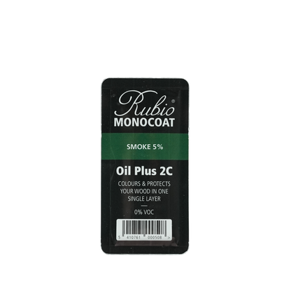 Tester 40 kleuren Rubio Oil Plus 2C