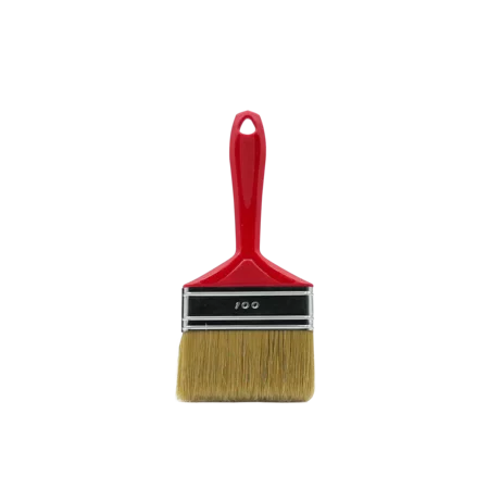 Brush Standard