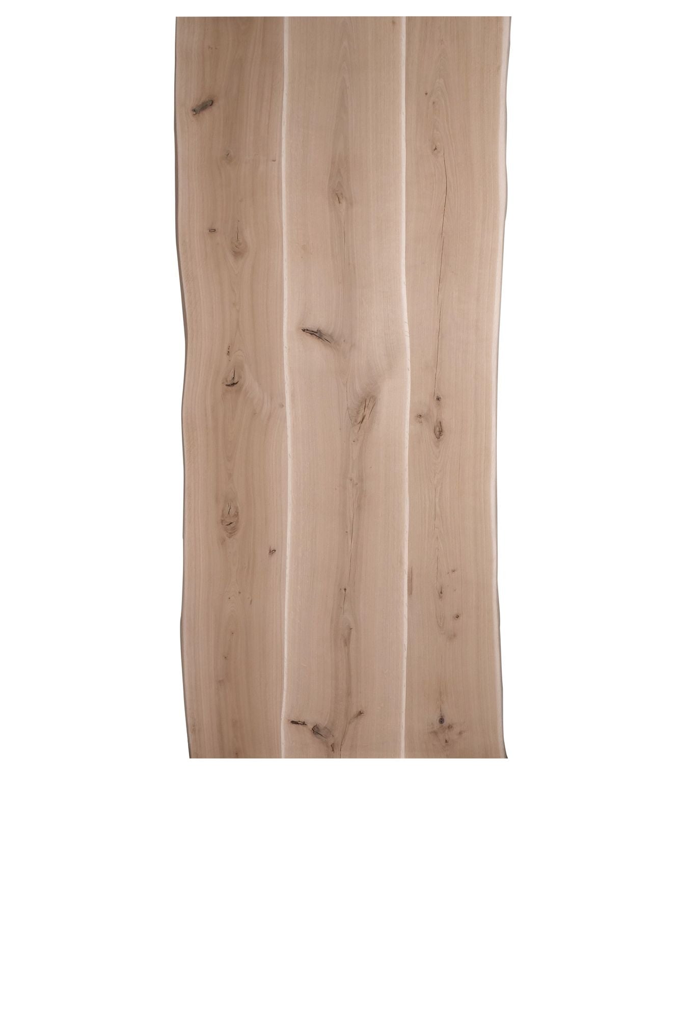 Boomstam tafels op kleur