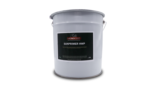 Sunprimer HWP