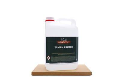 Tannin Primer