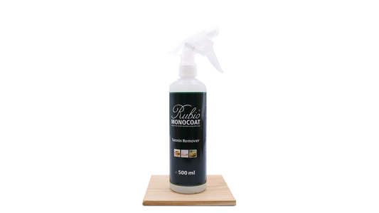 Tannin Remover