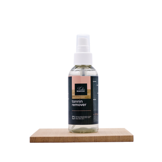 Tannin Remover