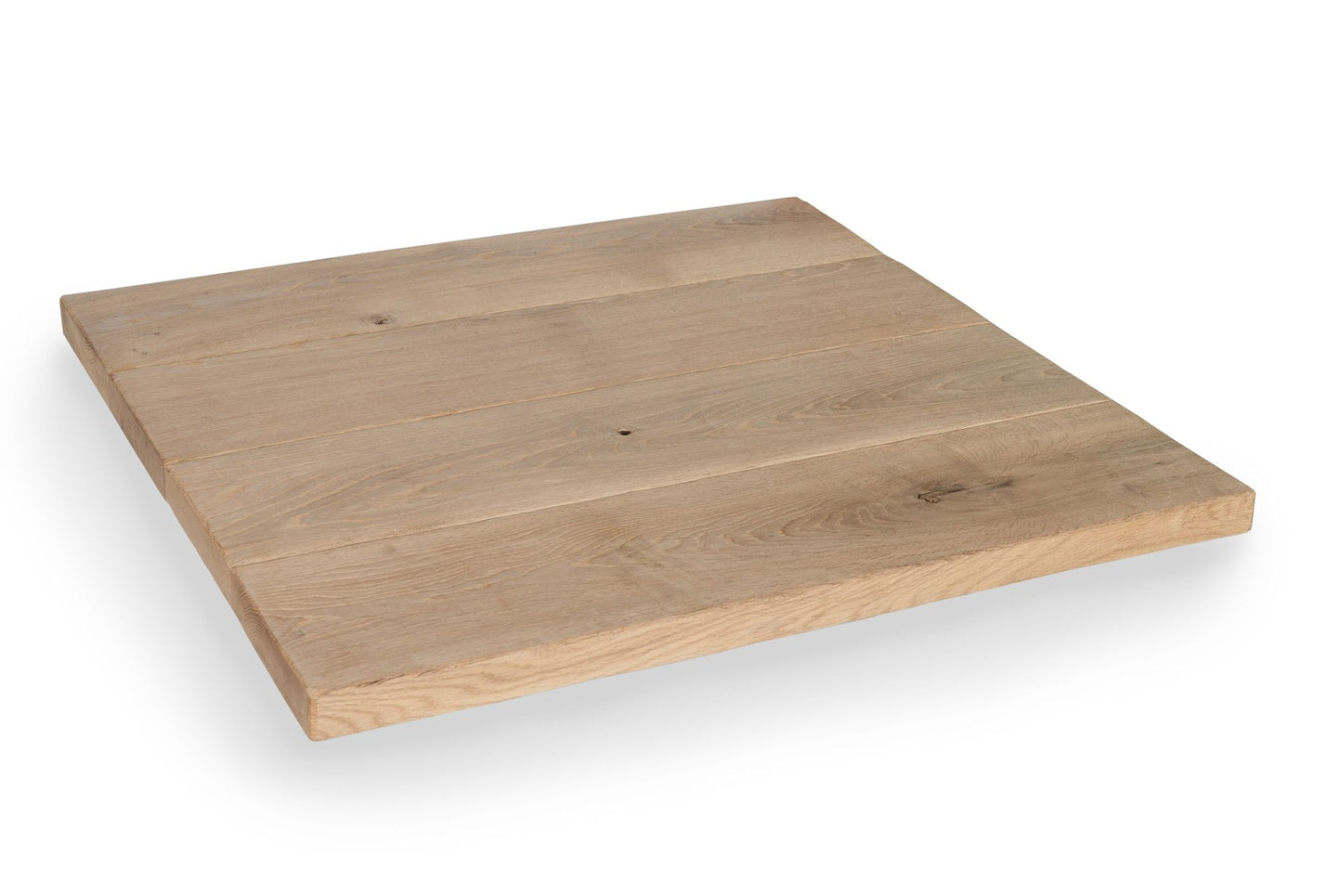 Boomstam tafels op kleur