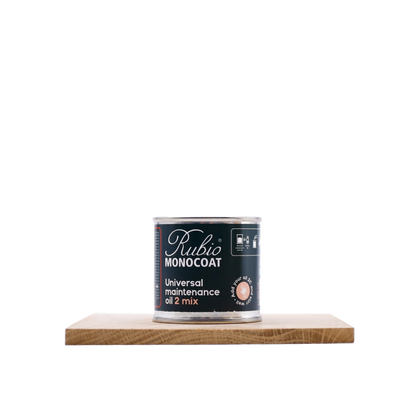 Universal Maintenance Oil 2 Mix