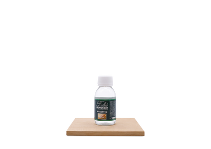 WoodPrep