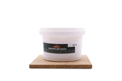Woodfiller Quick