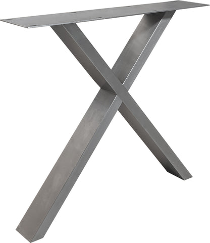 Onderstellen tafels