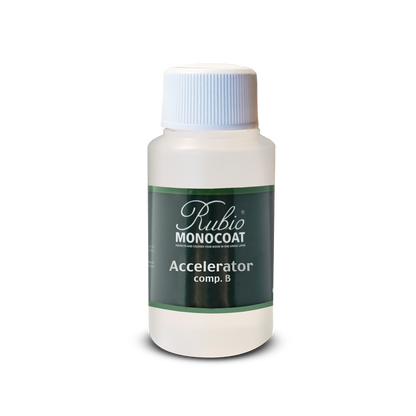 Accelerator