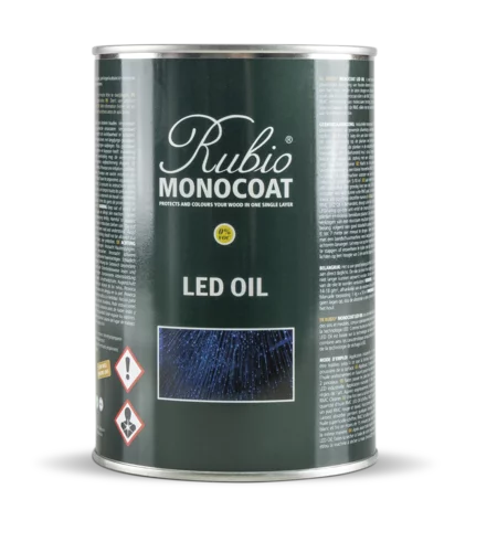 LED Oil
