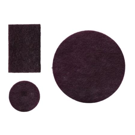 Pad Purple